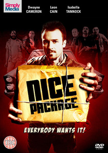 Nice Package |   DVD